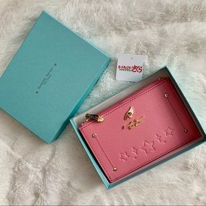 Samantha Thavasa x Cardcaptor Sakura Card Case💖